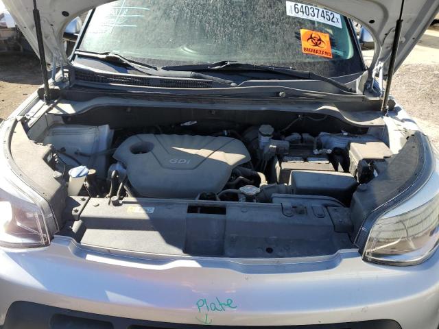 Photo 7 from auction – 2016 KIA SOUL with VIN KNDJN2A29G7843519
