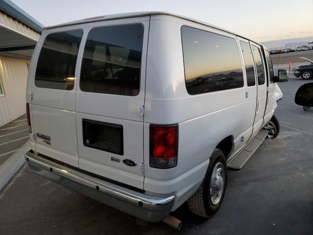 Photo 4 from auction – 2014 FORD ECONOLINE with VIN 1FBNE3BL0EDA46092