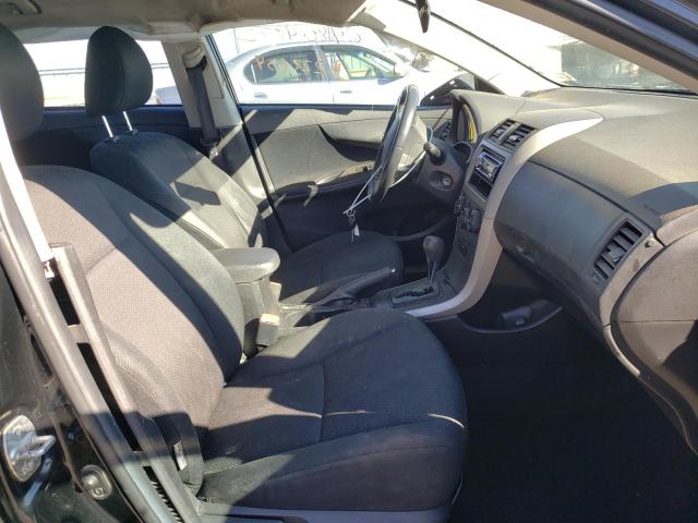 Photo 5 from auction – 2009 TOYOTA COROLLA S with VIN 2T1BU40E19C083330