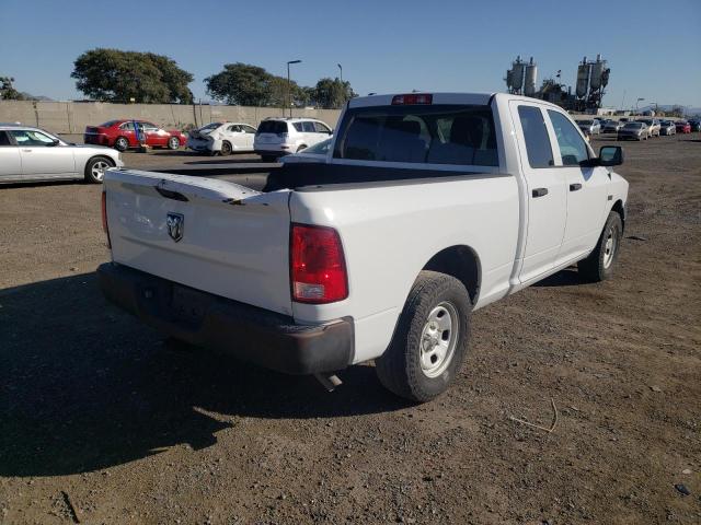 Photo 4 from auction – 2015 RAM 1500 ST with VIN 1C6RR6FM7FS702525