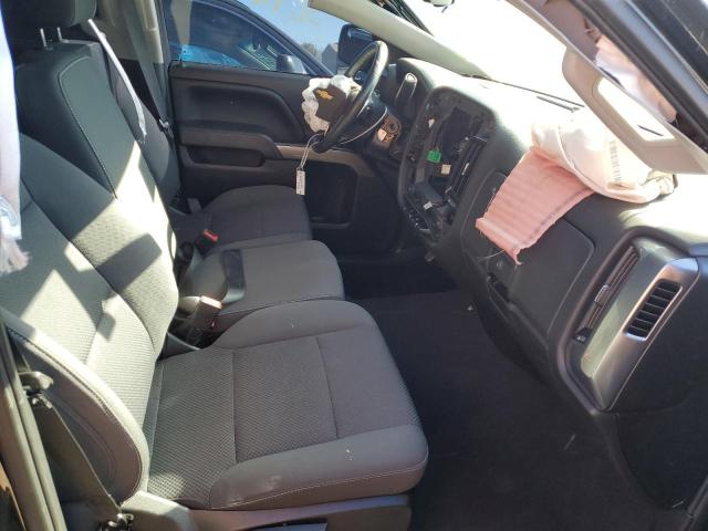 Photo 5 from auction – 2019 CHEVROLET 1500 with VIN 2GCRCPEC7K1154562