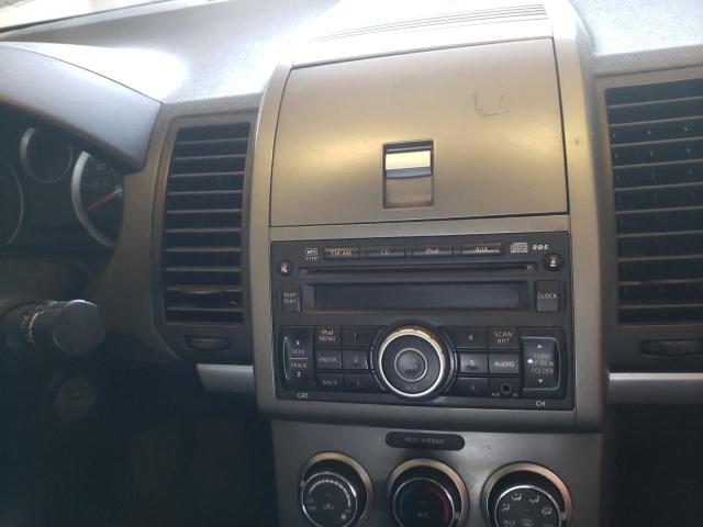 Photo 9 from auction – 2011 NISSAN SENTRA 2.0 with VIN 3N1AB6AP4BL712498
