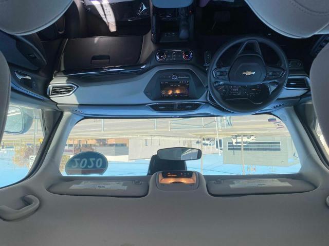 Photo 9 from auction – 2021 CHEVROLET TRAILBLAZE with VIN KL79MMS20MB047389