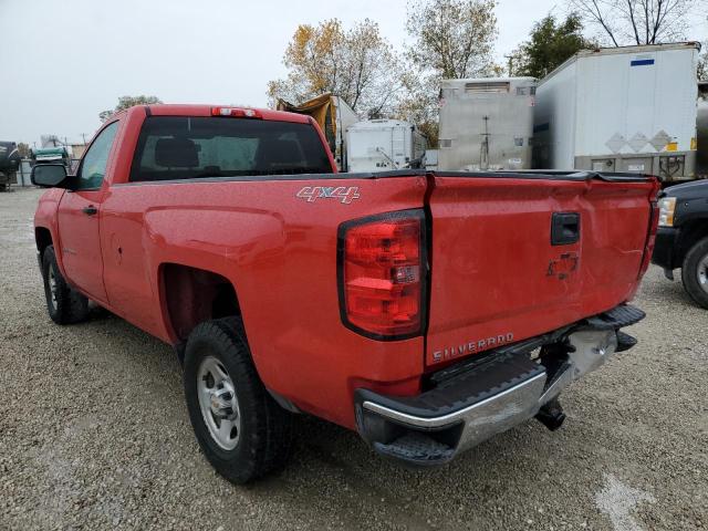 صورة رقم 3 من المزاد - 2015 CHEVROLET SILVERADO مع VIN 1GCNKPEC6FZ150372