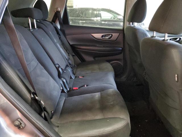 Photo 6 from auction – 2016 NISSAN ROGUE S with VIN KNMAT2MT2GP723670