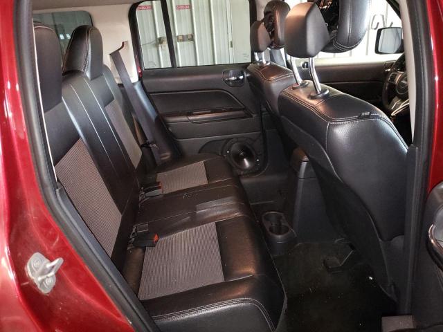 Photo 6 from auction – 2014 JEEP PATRIOT LA with VIN 1C4NJPFA5ED645593