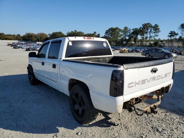 Photo 3 from auction – 2005 CHEVROLET SILVERADO with VIN 2GCEC13T151249153