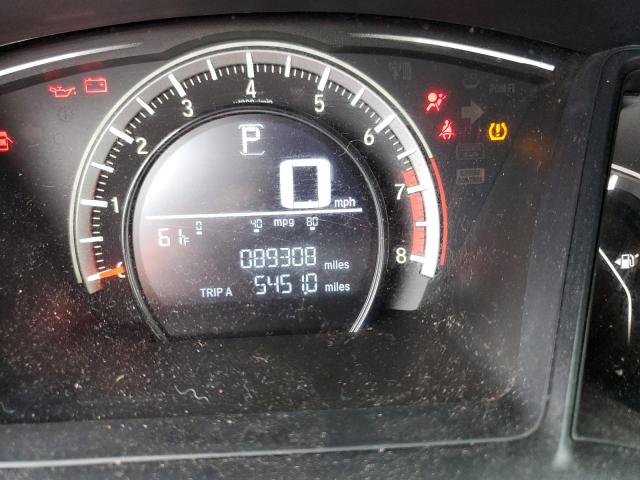 صورة رقم 8 من المزاد - 2016 HONDA CIVIC LX مع VIN 2HGFC2F57GH512331