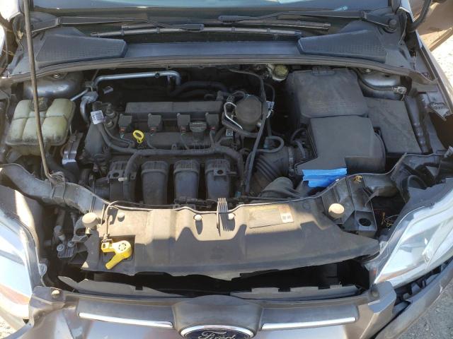Photo 7 from auction – 2014 FORD FOCUS SE with VIN 1FADP3F23EL255065