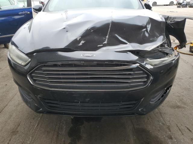 Photo 7 from auction – 2016 FORD FUSION SE with VIN 3FA6P0H71GR317325