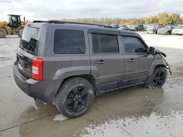 Photo 3 from auction – 2015 JEEP PATRIOT SP with VIN 1C4NJPBA4FD386697