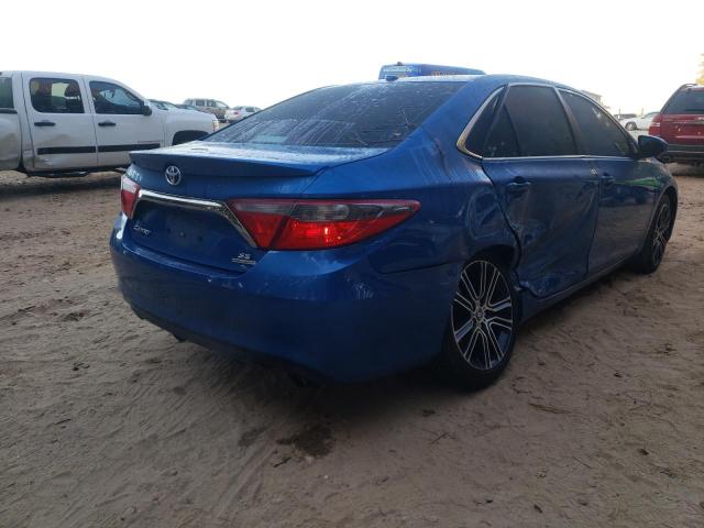 Photo 4 from auction – 2016 TOYOTA CAMRY /LE/ with VIN 4T1BF1FK0GU566759