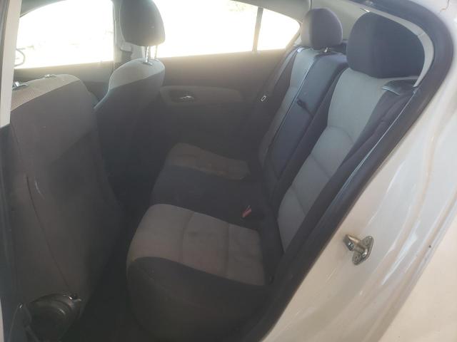 Photo 6 from auction – 2012 CHEVROLET CRUZE LS with VIN 1G1PC5SH5C7327679