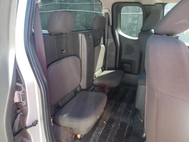 Photo 6 from auction – 2015 NISSAN FRONTIER S with VIN 1N6BD0CT8FN708766