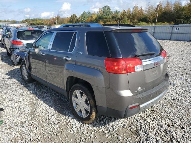 Photo 3 from auction – 2010 GMC TERRAIN SL with VIN 2CTALHEW3A6316836