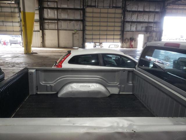 Photo 6 from auction – 2001 DODGE RAM 1500 with VIN 1B7HC16X61S299827