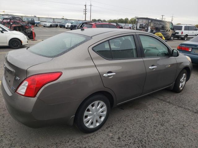 Photo 4 from auction – 2012 NISSAN VERSA S with VIN 3N1CN7AP7CL903002