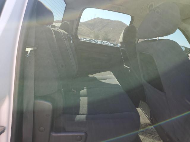 Photo 6 from auction – 2007 GMC NEW SIERRA with VIN 2GTEC13JX71630999