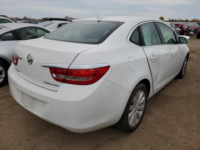 Photo 4 from auction – 2016 BUICK VERANO with VIN 1G4PP5SK8G4119533