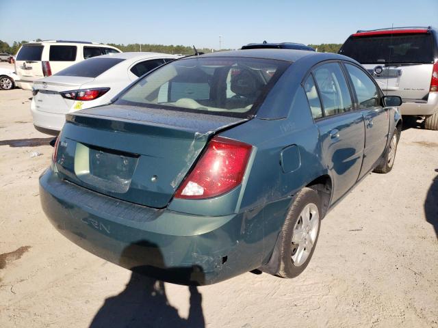 Photo 4 from auction – 2007 SATURN ION LEVEL with VIN 1G8AJ55F67Z168771
