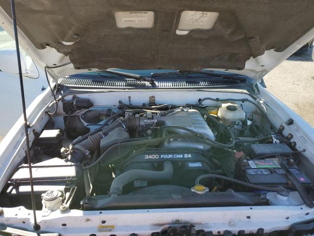 Photo 7 from auction – 2001 TOYOTA 4RUNNER SR with VIN JT3HN86R510348164