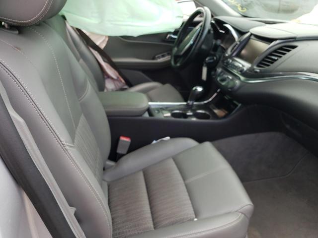Photo 5 from auction – 2015 CHEVROLET IMPALA LT with VIN 1G1115SLXFU134255
