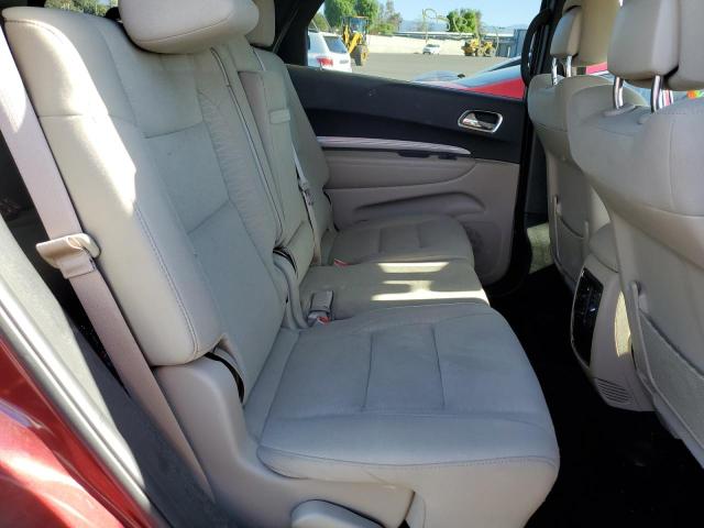 Photo 6 from auction – 2018 DODGE DURANGO SX with VIN 1C4RDHAG9JC316552