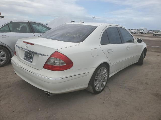 Photo 4 from auction – 2008 MERCEDES-BENZ E 350 with VIN WDBUF56X38B211564