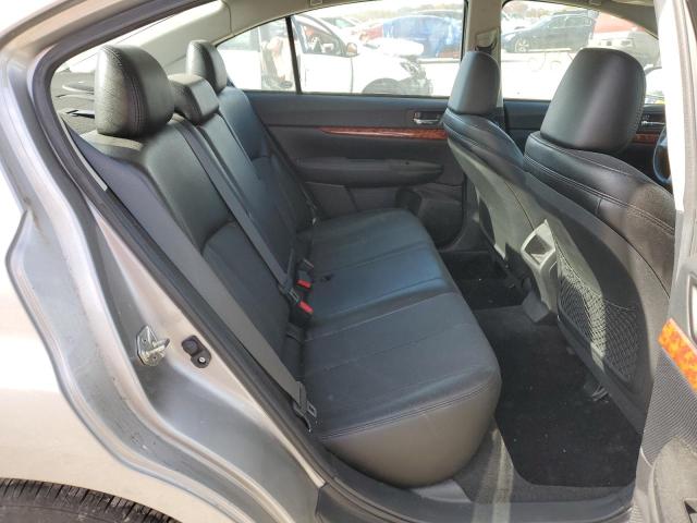 Photo 6 from auction – 2010 SUBARU LEGACY 2.5 with VIN 4S3BMBL69A3219659