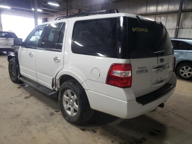 Zdjęcie 3 z aukcji – 2009 FORD EXPEDITION z VIN 1FMFU16569EB03930