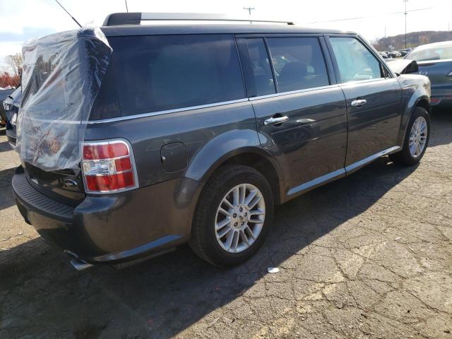 Photo 4 from auction – 2016 FORD FLEX SEL with VIN 2FMGK5C87GBA23139