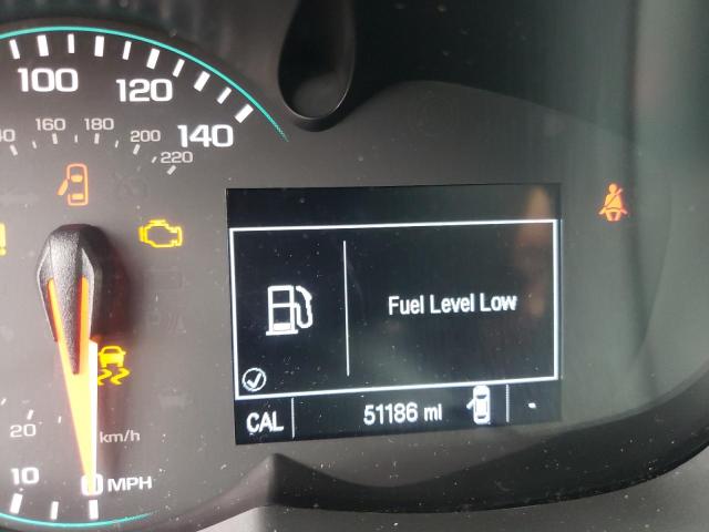 Photo 8 from auction – 2021 CHEVROLET TRAX LS with VIN KL7CJKSB7MB321044