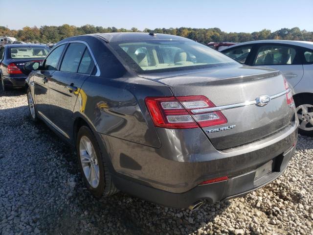 Photo 3 from auction – 2019 FORD TAURUS SE with VIN 1FAHP2D86KG101439