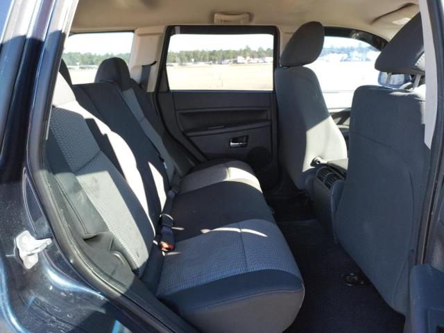 Photo 6 from auction – 2010 JEEP GRAND CHER with VIN 1J4PR4GK6AC143516