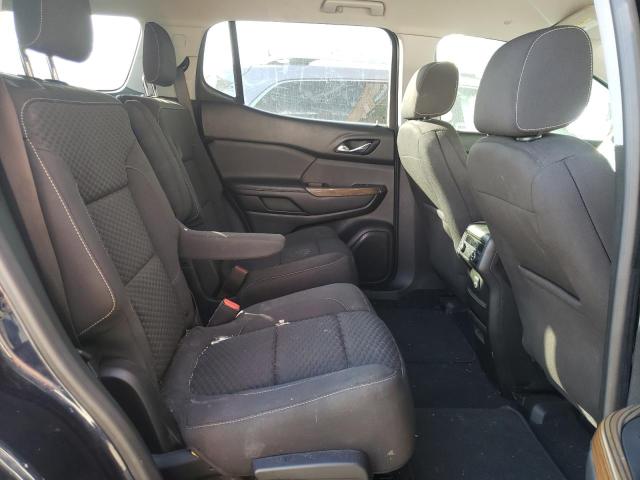 Photo 6 from auction – 2017 GMC ACADIA SLE with VIN 1GKKNLLA8HZ201186
