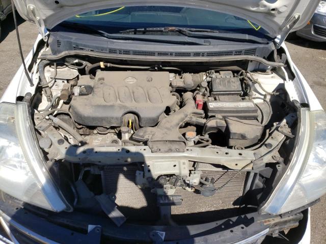 Photo 7 from auction – 2011 NISSAN VERSA S with VIN 3N1BC1CP8BL468744