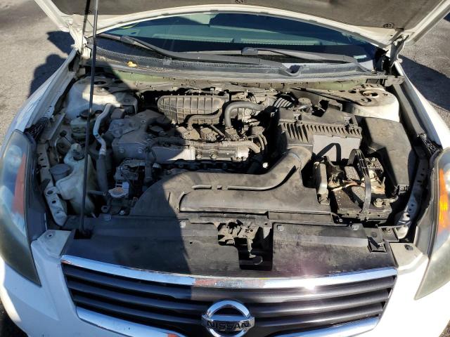 Photo 7 from auction – 2007 NISSAN ALTIMA 2.5 with VIN 1N4AL21E47N404181
