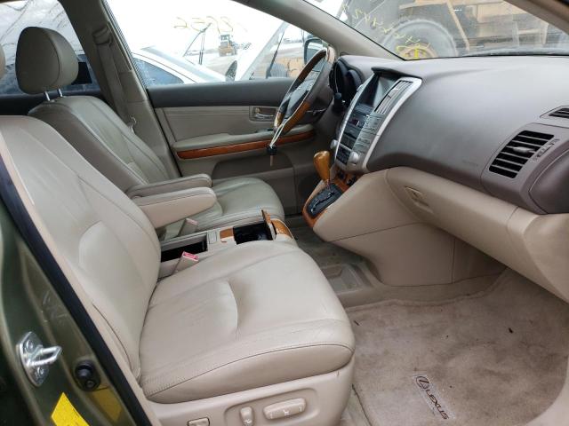 Photo 5 from auction – 2008 LEXUS RX 350 with VIN 2T2GK31UX8C053524