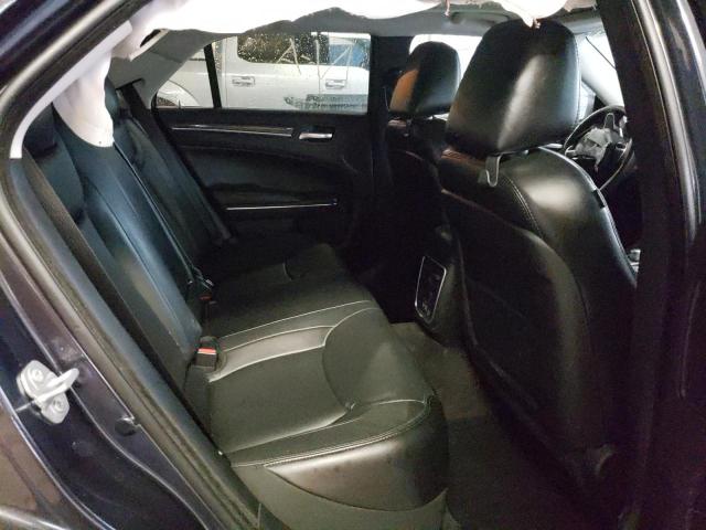 Photo 6 from auction – 2016 CHRYSLER 300 LIMITE with VIN 2C3CCARG8GH321286