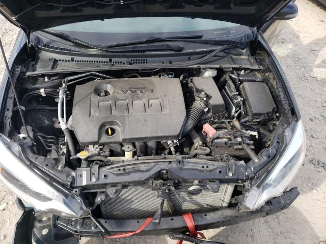Photo 7 from auction – 2016 TOYOTA COROLLA L with VIN 5YFBURHE7GP527132