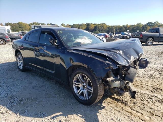 DODGE CHARGER PO 2011 with VIN 2B3CL1CTXBH539662 - Photo from auction