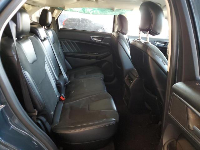 Photo 6 from auction – 2016 FORD EDGE SPORT with VIN 2FMPK4AP8GBB79047