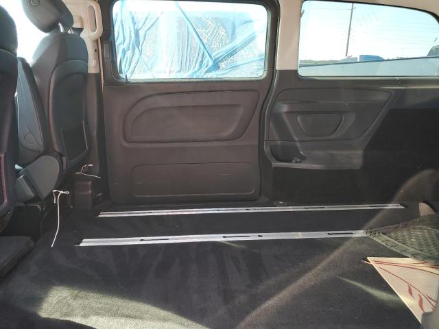 Photo 6 from auction – 2016 MERCEDES-BENZ METRIS with VIN WD4PG2EE6G3146332