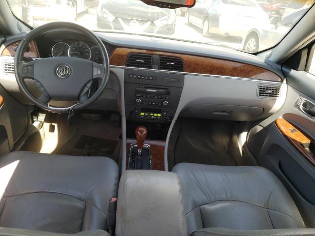 Photo 8 from auction – 2005 BUICK LACROSSE C with VIN 2G4WE537851284230
