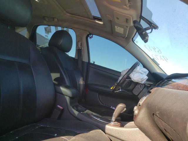 Zdjęcie 5 z aukcji – 2014 CHEVROLET IMPALA LIM z VIN 2G1WC5E35E1188035