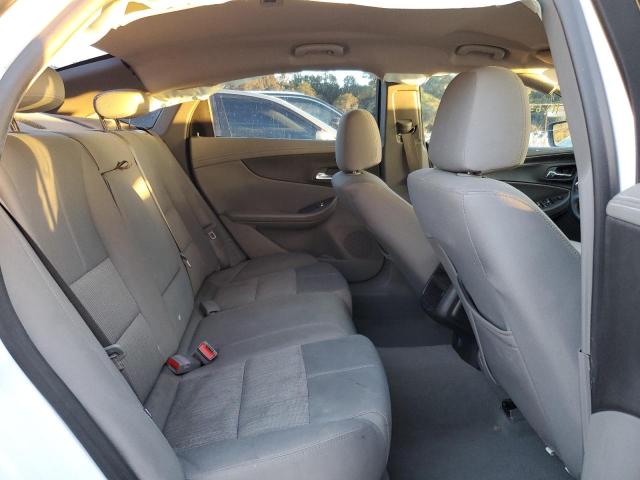 Photo 6 from auction – 2014 CHEVROLET IMPALA LS with VIN 1G11Y5SL9EU135262