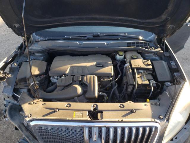 Photo 7 from auction – 2013 BUICK VERANO with VIN 1G4PS5SK9D4185082