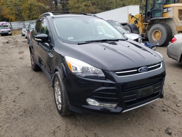 Photo 1 from auction – 2015 FORD ESCAPE TIT with VIN 1FMCU9JX1FUB53842
