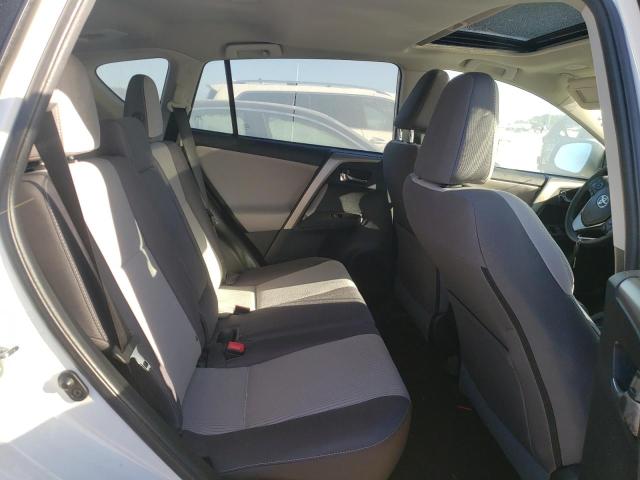 Photo 6 from auction – 2014 TOYOTA RAV4 XLE with VIN 2T3WFREV4EW090161