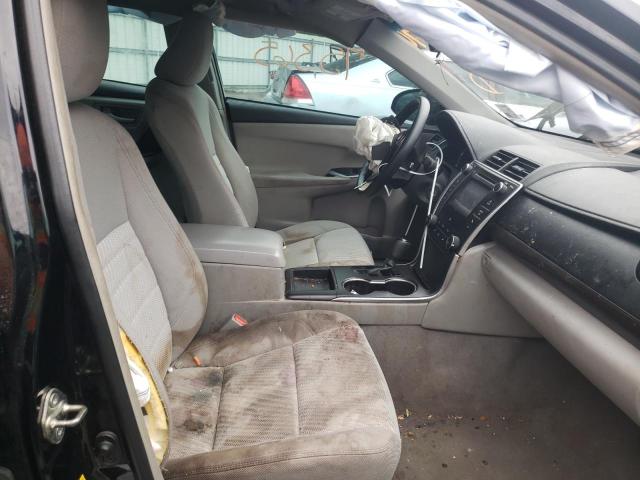 Photo 5 from auction – 2016 TOYOTA CAMRY LE with VIN 4T4BF1FK3GR575476